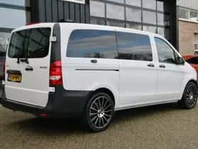 Mercedes-Benz Vito thumbnail 6
