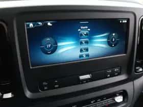 Mercedes-Benz Vito thumbnail 8