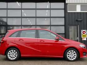 Mercedes-Benz B-Klasse thumbnail 2