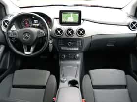 Mercedes-Benz B-Klasse thumbnail 11