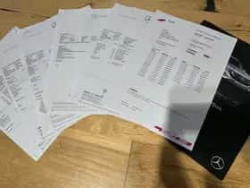 Mercedes-Benz B-Klasse thumbnail 14