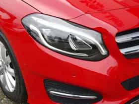 Mercedes-Benz B-Klasse thumbnail 15