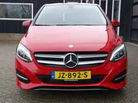 Mercedes-Benz B-Klasse thumbnail 16