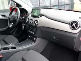 Mercedes-Benz B-Klasse thumbnail 3
