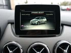 Mercedes-Benz B-Klasse thumbnail 26