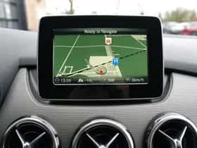 Mercedes-Benz B-Klasse thumbnail 7