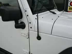 Jeep Wrangler (2013) thumbnail 28