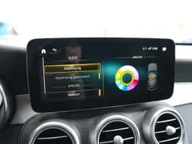 Mercedes-Benz GLC-Klasse (2020) thumbnail 16