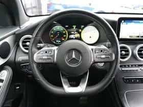 Mercedes-Benz GLC-Klasse (2020) thumbnail 18