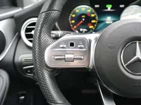 Mercedes-Benz GLC-Klasse (2020) thumbnail 19