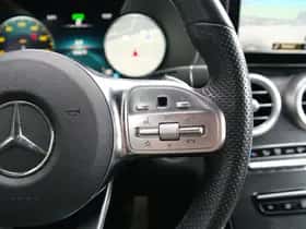Mercedes-Benz GLC-Klasse (2020) thumbnail 20