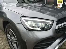 Mercedes-Benz GLC-Klasse (2020) thumbnail 23