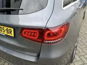 Mercedes-Benz GLC-Klasse (2020) thumbnail 24