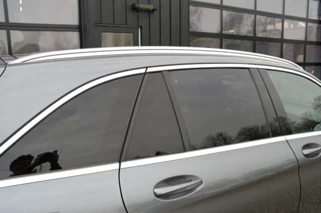Mercedes-Benz GLC-Klasse (2020) thumbnail 26
