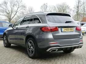 Mercedes-Benz GLC-Klasse (2020) thumbnail 27