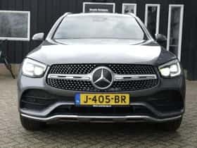 Mercedes-Benz GLC-Klasse (2020) thumbnail 28