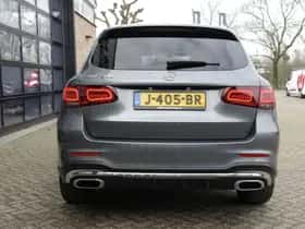 Mercedes-Benz GLC-Klasse (2020) thumbnail 29
