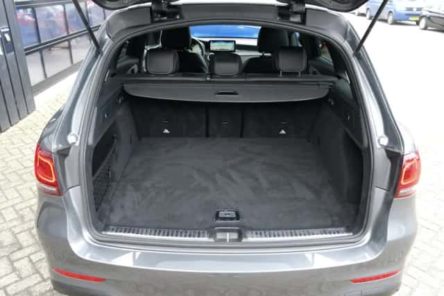 Mercedes-Benz GLC-Klasse (2020) thumbnail 30
