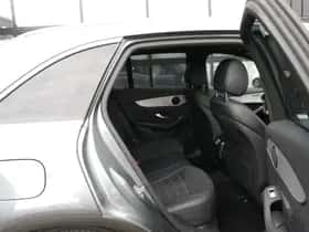 Mercedes-Benz GLC-Klasse (2020) thumbnail 32