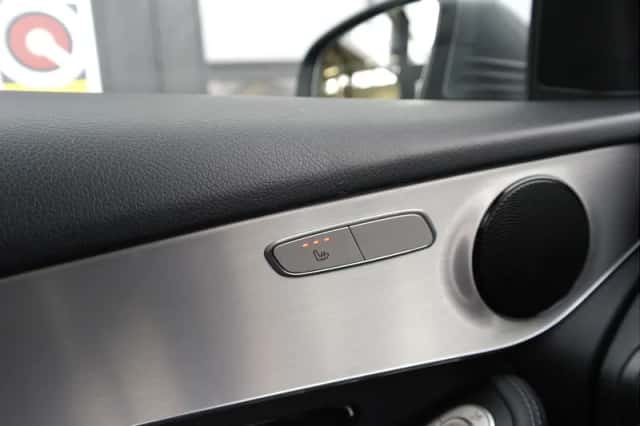 Mercedes-Benz GLC-Klasse (2020) thumbnail 36