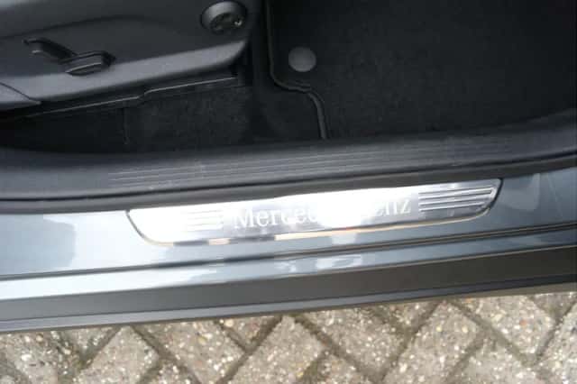 Mercedes-Benz GLC-Klasse (2020) thumbnail 38