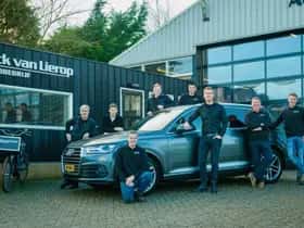 Mercedes-Benz GLC-Klasse (2020) thumbnail 47