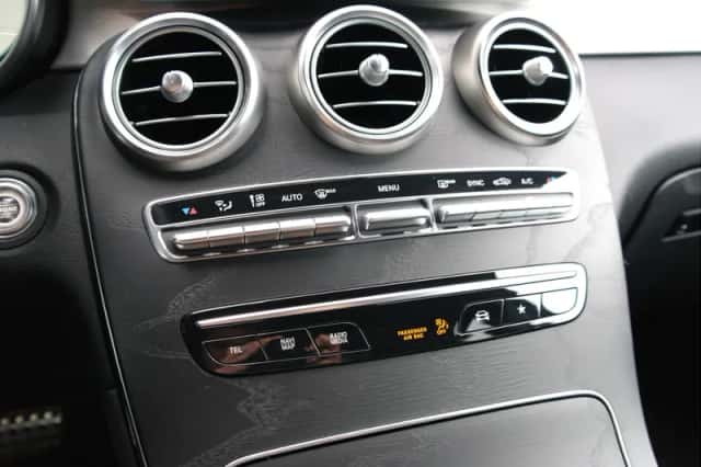 Mercedes-Benz GLC-Klasse (2020) thumbnail 10