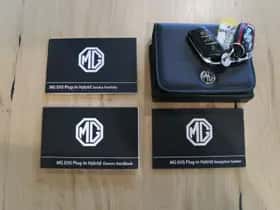 MG MG HS (2022) thumbnail 27