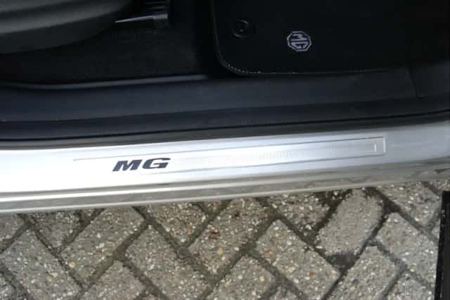 MG MG HS (2022) thumbnail 42