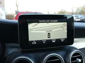 Mercedes-Benz C-Klasse thumbnail 11