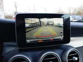 Mercedes-Benz C-Klasse thumbnail 12