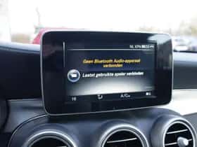 Mercedes-Benz C-Klasse thumbnail 14
