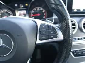Mercedes-Benz C-Klasse thumbnail 19