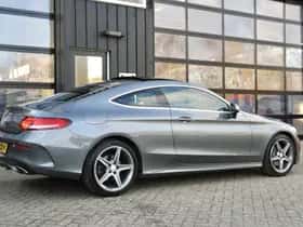 Mercedes-Benz C-Klasse thumbnail 3