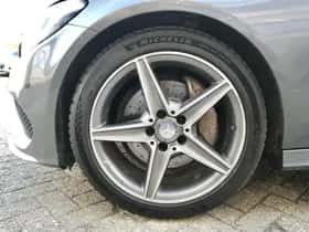 Mercedes-Benz C-Klasse thumbnail 24