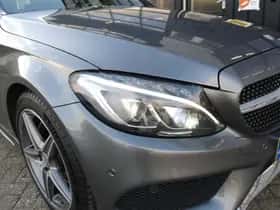 Mercedes-Benz C-Klasse thumbnail 25