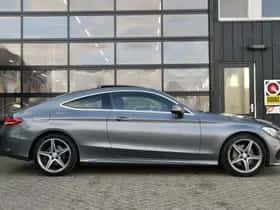 Mercedes-Benz C-Klasse thumbnail 4
