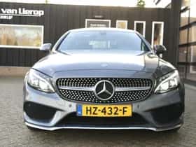 Mercedes-Benz C-Klasse thumbnail 31