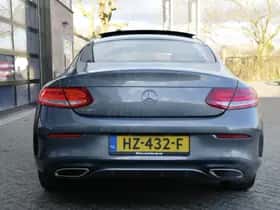 Mercedes-Benz C-Klasse thumbnail 32