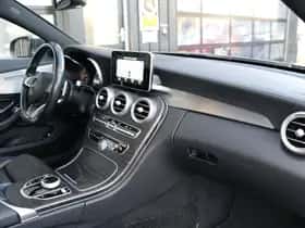 Mercedes-Benz C-Klasse thumbnail 5