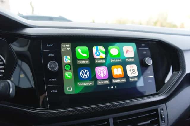 Volkswagen T-Cross (2022) thumbnail 11
