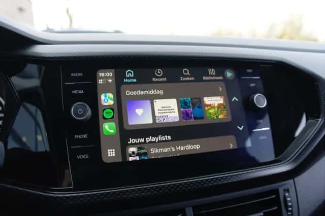 Volkswagen T-Cross (2022) thumbnail 13