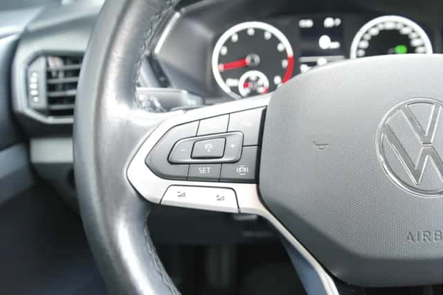 Volkswagen T-Cross (2022) thumbnail 15