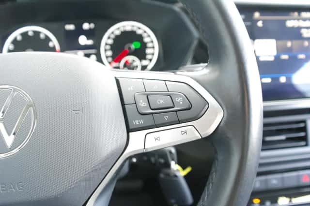 Volkswagen T-Cross (2022) thumbnail 16