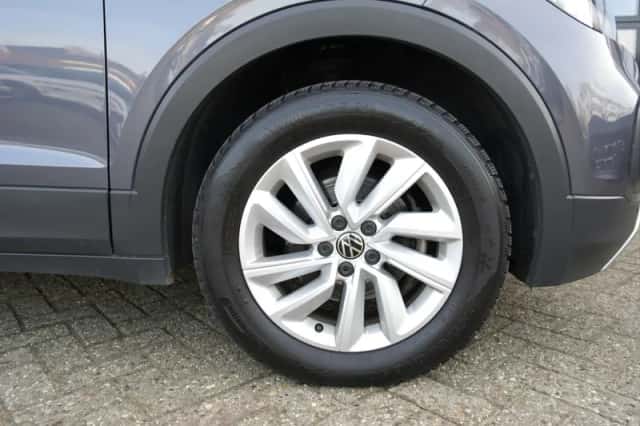 Volkswagen T-Cross (2022) thumbnail 17