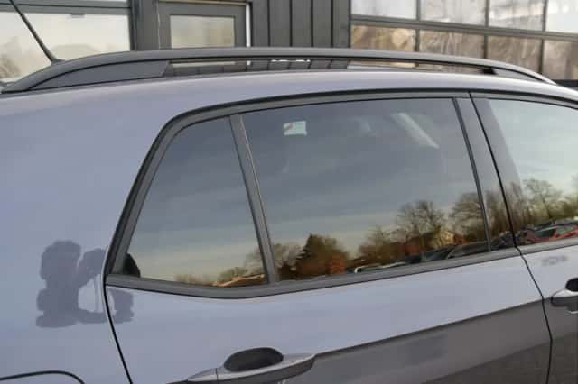 Volkswagen T-Cross (2022) thumbnail 18