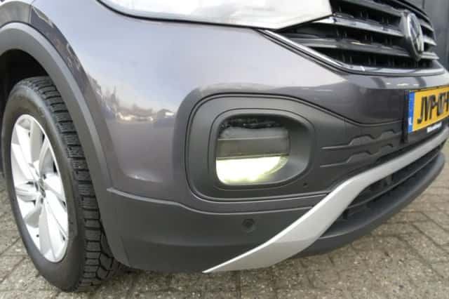 Volkswagen T-Cross (2022) thumbnail 19