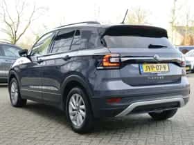 Volkswagen T-Cross (2022) thumbnail 20