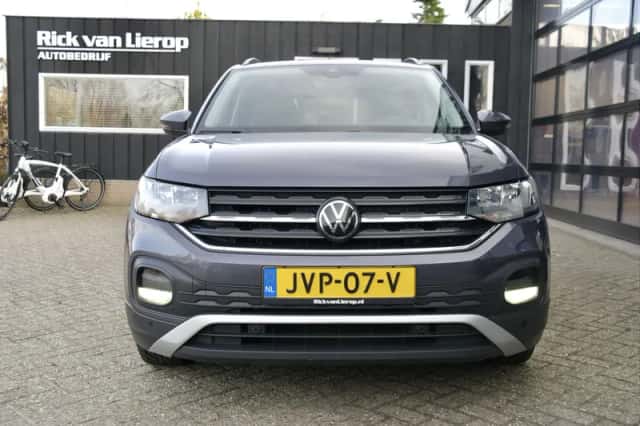 Volkswagen T-Cross (2022) thumbnail 21
