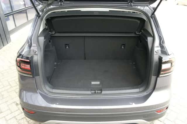 Volkswagen T-Cross (2022) thumbnail 23